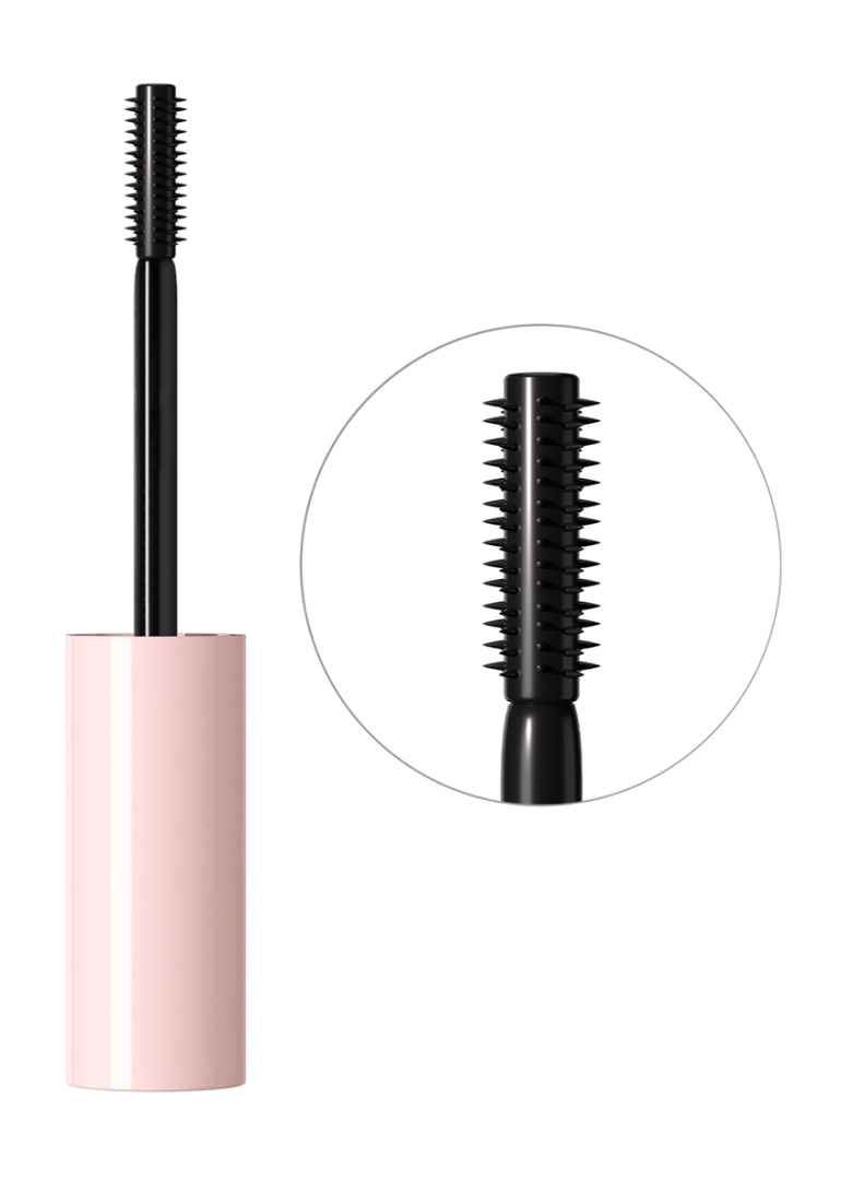 DIVAGE гель д/бровей экстра-фиксирующий brow power прозрачный